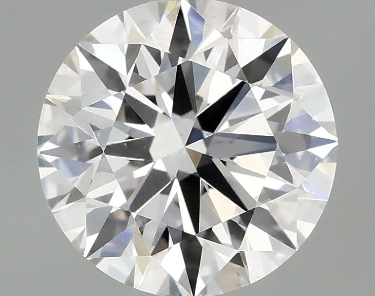 Ideal Loose Diamond - ROUND 1.52ct F VS2: Ideal Loose Diamond - ROUND 1.52ct F VS2 Source: This is a real non-mined Diamond that has been grown in a lab Shape: ROUND Carats: 1.52 Color: F Clarity: VS2 Certification: IGI Video: