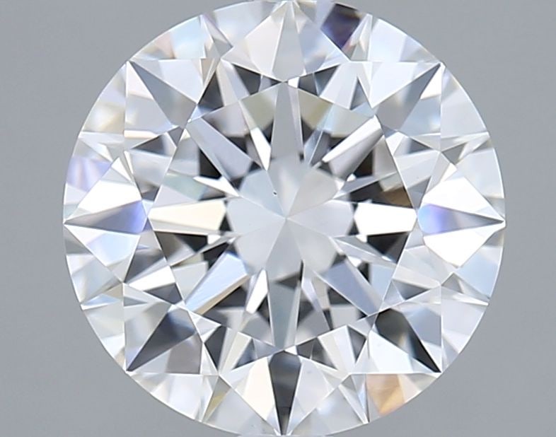 Loose Diamond - ROUND 3.02ct E VS1: Loose Diamond - ROUND 3.02ct E VS1 Source: This is a real non-mined Diamond that has been grown in a lab Shape: ROUND Carats: 3.02 Color: E Clarity: VS1 Certification: IGI Video: