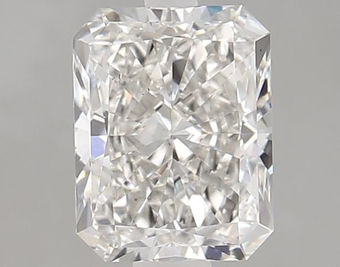 Loose Diamond - RADIANT 2.01ct G VS2 (1 of 1)