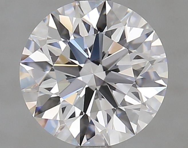 Ideal Loose Diamond - ROUND 2.32ct D IF: Ideal Loose Diamond - ROUND 2.32ct D IF Source: This is a real non-mined Diamond that has been grown in a lab Shape: ROUND Carats: 2.32 Color: D Clarity: IF Certification: IGI Video: