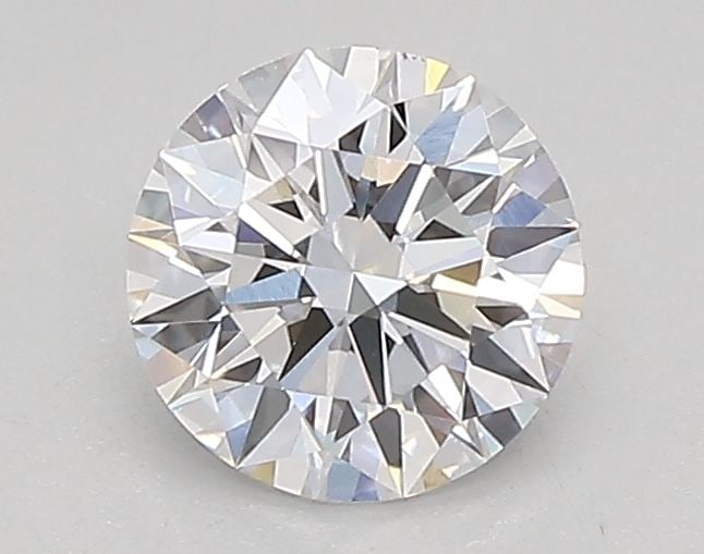 Ideal Loose Diamond - ROUND 0.62ct D VVS2 (1 of 1)
