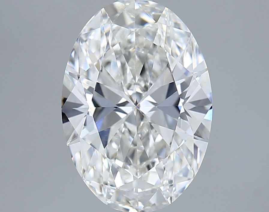 Loose Diamond - OVAL 3.05ct F VVS2: Loose Diamond - OVAL 3.05ct F VVS2 Source: This is a real non-mined Diamond that has been grown in a lab Shape: OVAL Carats: 3.05 Color: F Clarity: VVS2 Certification: IGI Video: