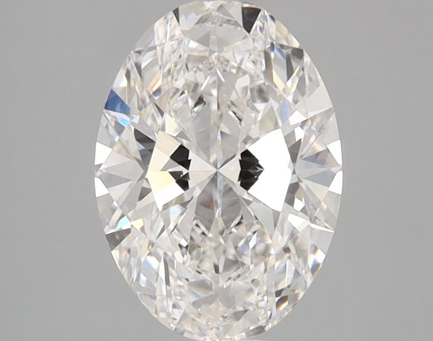 Loose Diamond - OVAL 1.57ct E VVS2: Loose Diamond - OVAL 1.57ct E VVS2 Source: This is a real non-mined Diamond that has been grown in a lab Shape: OVAL Carats: 1.57 Color: E Clarity: VVS2 Certification: IGI Video: