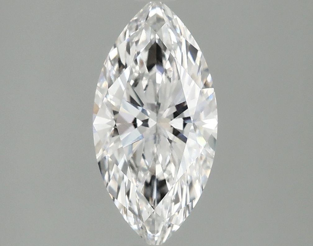 Loose Diamond - MARQUISE 1.53ct E VS1: Loose Diamond - MARQUISE 1.53ct E VS1 Source: This is a real non-mined Diamond that has been grown in a lab Shape: MARQUISE Carats: 1.53 Color: E Clarity: VS1 Certification: IGI Video: