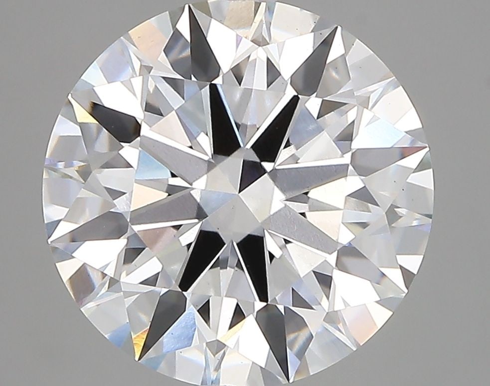 Ideal Loose Diamond - ROUND 5.09ct D VS1: Ideal Loose Diamond - ROUND 5.09ct D VS1 Source: This is a real non-mined Diamond that has been grown in a lab Shape: ROUND Carats: 5.09 Color: D Clarity: VS1 Certification: IGI Video: