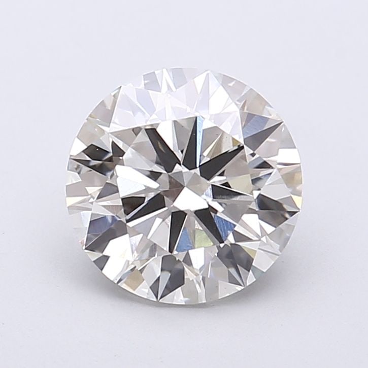 Loose Diamond - ROUND 2.0ct I VVS2: Loose Diamond - ROUND 2.0ct I VVS2 Source: This is a real non-mined Diamond that has been grown in a lab Shape: ROUND Carats: 2.0 Color: I Clarity: VVS2 Certification: IGI Video:
