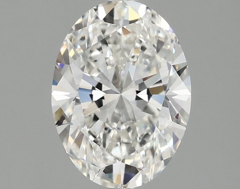 Loose Diamond - OVAL 1.46ct E VVS2: Loose Diamond - OVAL 1.46ct E VVS2 Source: This is a real non-mined Diamond that has been grown in a lab Shape: OVAL Carats: 1.46 Color: E Clarity: VVS2 Certification: IGI Video: