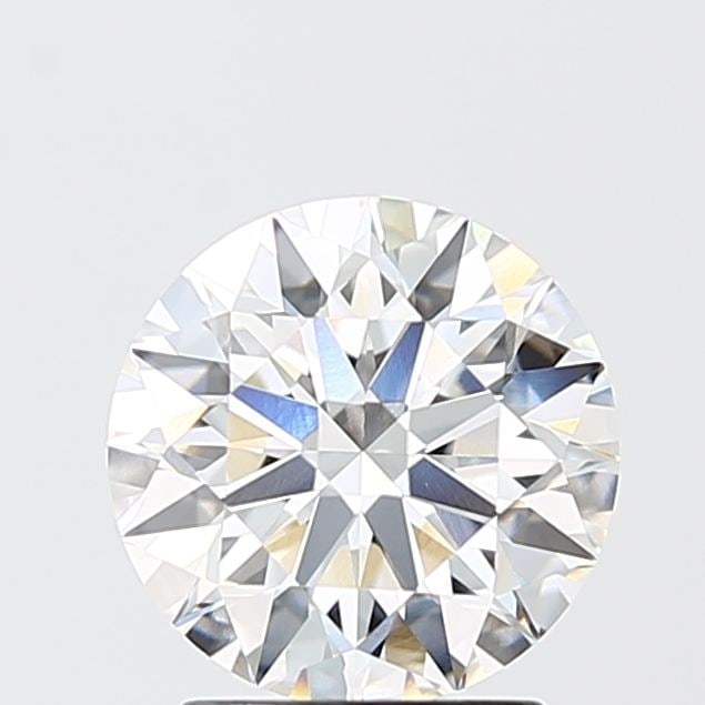 Ideal Loose Diamond - ROUND 2.1ct E VVS2: Ideal Loose Diamond - ROUND 2.1ct E VVS2 Source: This is a real non-mined Diamond that has been grown in a lab Shape: ROUND Carats: 2.1 Color: E Clarity: VVS2 Certification: IGI Video: