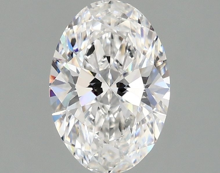 Loose Diamond - OVAL 1.1ct D VVS2: Loose Diamond - OVAL 1.1ct D VVS2 Source: This is a real non-mined Diamond that has been grown in a lab Shape: OVAL Carats: 1.1 Color: D Clarity: VVS2 Certification: IGI Video: Video Link PLEASE