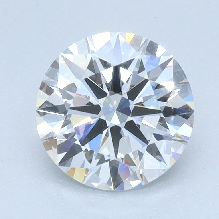 Loose Diamond - Round 1.21ct D VS2: Loose Diamond - Round 1.21ct D VS2 Source: This is a real non-mined Diamond that has been grown in a lab Shape: Round Carats: 1.21 Color: D Clarity: VS2 Certification: IGI Condition: Pre-Owned PLEASE