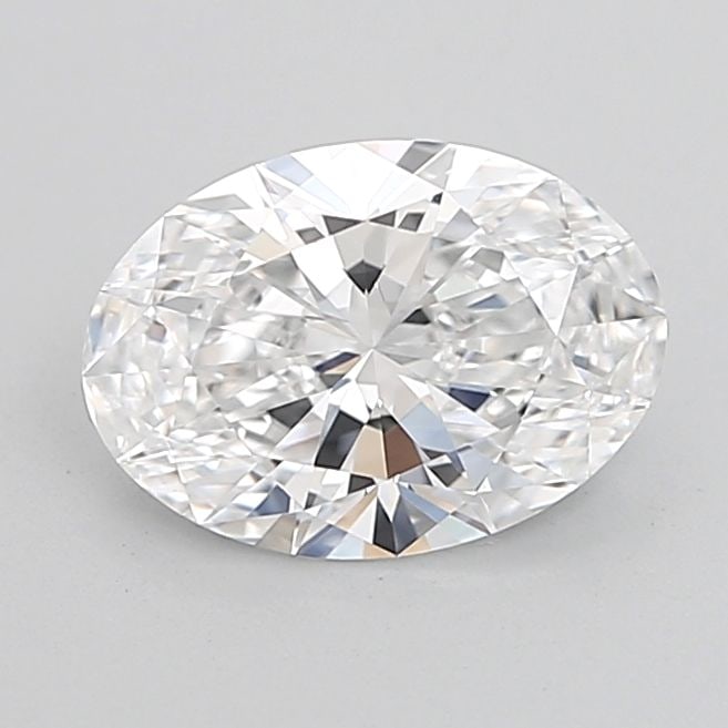 Loose Diamond - OVAL 1.57ct D IF: Loose Diamond - OVAL 1.57ct D IF Source: This is a real non-mined Diamond that has been grown in a lab Shape: OVAL Carats: 1.57 Color: D Clarity: IF Certification: IGI Video: