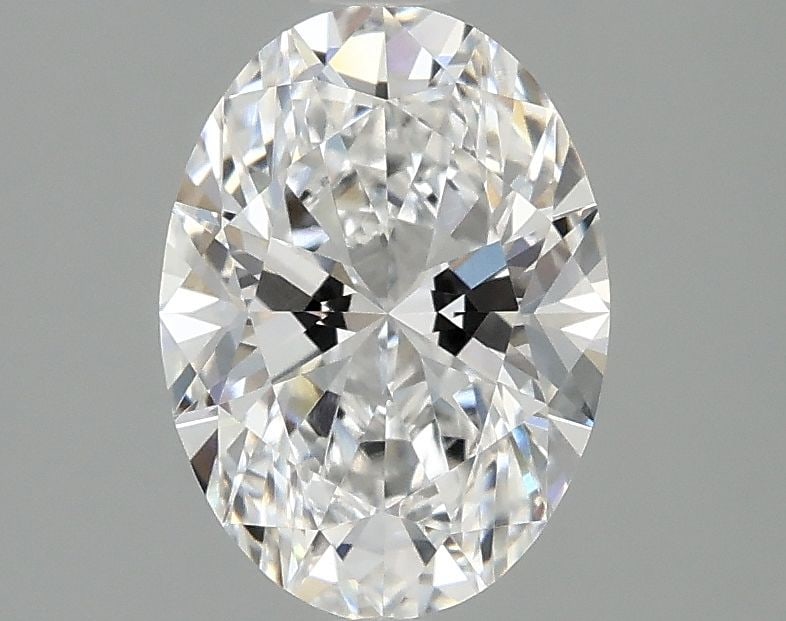 Loose Diamond - OVAL 1.65ct E VVS2: Loose Diamond - OVAL 1.65ct E VVS2 Source: This is a real non-mined Diamond that has been grown in a lab Shape: OVAL Carats: 1.65 Color: E Clarity: VVS2 Certification: IGI Video: