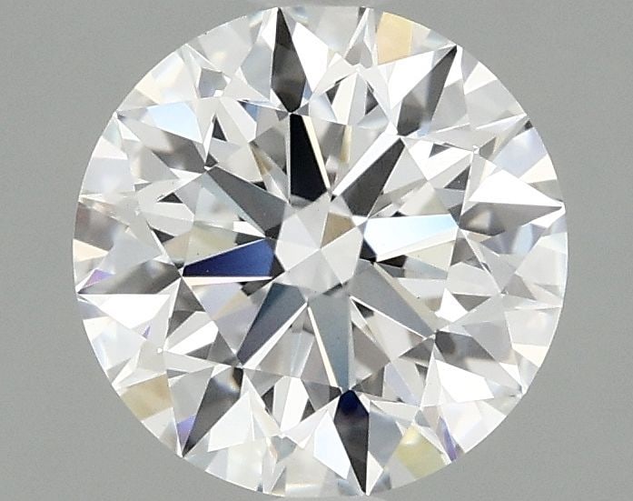 Loose Diamond - ROUND 1.56ct D VVS2: Loose Diamond - ROUND 1.56ct D VVS2 Source: This is a real non-mined Diamond that has been grown in a lab Shape: ROUND Carats: 1.56 Color: D Clarity: VVS2 Certification: IGI Video: