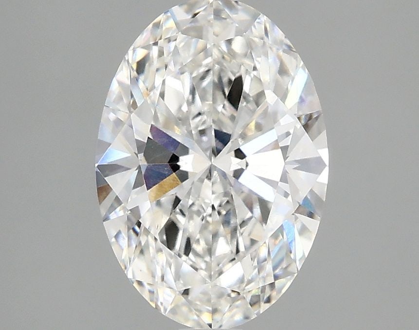 Loose Diamond - OVAL 1.92ct E VS1: Loose Diamond - OVAL 1.92ct E VS1 Source: This is a real non-mined Diamond that has been grown in a lab Shape: OVAL Carats: 1.92 Color: E Clarity: VS1 Certification: IGI Video: