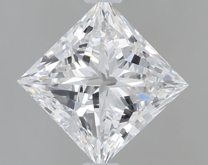 Loose Diamond - PRINCESS 1.09ct D VVS1: Loose Diamond - PRINCESS 1.09ct D VVS1 Source: This is a real non-mined Diamond that has been grown in a lab Shape: PRINCESS Carats: 1.09 Color: D Clarity: VVS1 Certification: IGI Video: