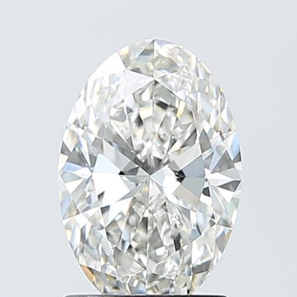 Loose Diamond - OVAL 1.55ct G VVS2: Loose Diamond - OVAL 1.55ct G VVS2 Source: This is a real non-mined Diamond that has been grown in a lab Shape: OVAL Carats: 1.55 Color: G Clarity: VVS2 Certification: IGI Video:
