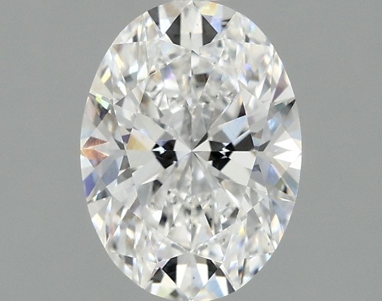 Loose Diamond - OVAL 1.49ct D VS2: Loose Diamond - OVAL 1.49ct D VS2 Source: This is a real non-mined Diamond that has been grown in a lab Shape: OVAL Carats: 1.49 Color: D Clarity: VS2 Certification: IGI PLEASE NOTE: Framed, Large, or