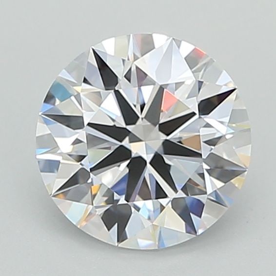Ideal Loose Diamond - ROUND 2.07ct D VVS1: Ideal Loose Diamond - ROUND 2.07ct D VVS1 Source: This is a real non-mined Diamond that has been grown in a lab Shape: ROUND Carats: 2.07 Color: D Clarity: VVS1 Certification: IGI Video: