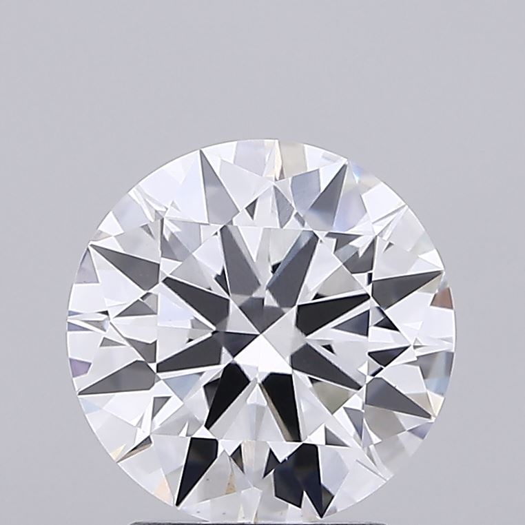 Loose Diamond - Round 2.37ct D VS1: Loose Diamond - Round 2.37ct D VS1 Source: This is a real non-mined Diamond that has been grown in a lab Shape: Round Carats: 2.37 Color: D Clarity: VS1 Certification: IGI Condition: Pre-Owned PLEASE 