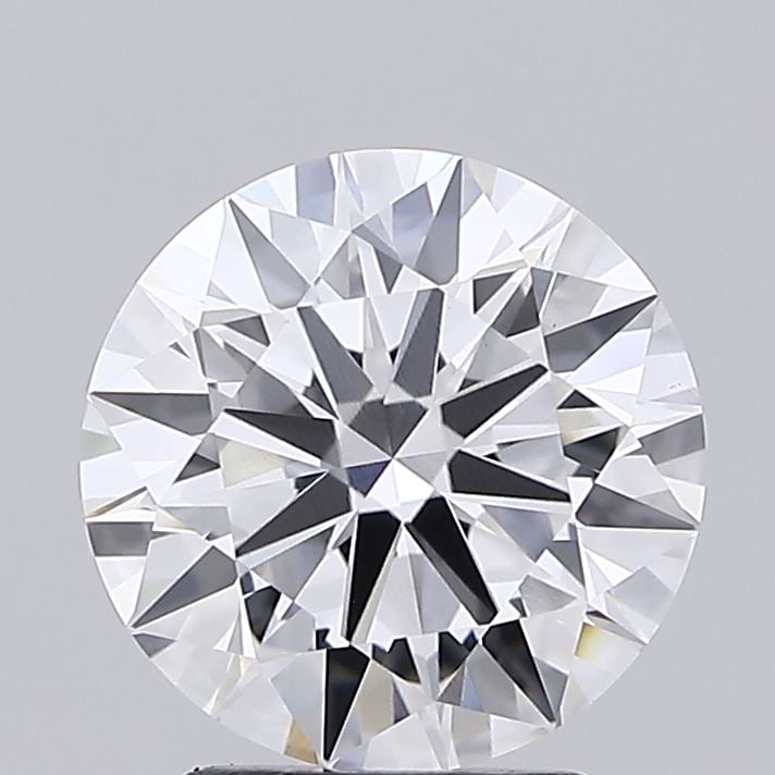 Loose Diamond - Round 2.81ct D VS1: Loose Diamond - Round 2.81ct D VS1 Source: This is a real non-mined Diamond that has been grown in a lab Shape: Round Carats: 2.81 Color: D Clarity: VS1 Certification: IGI Condition: Pre-Owned PLEASE 