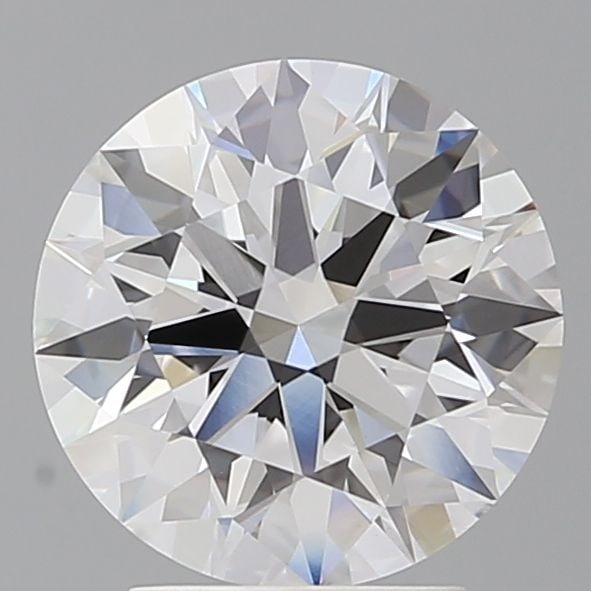 Ideal Loose Diamond - ROUND 3.1ct E VVS2 (1 of 1)