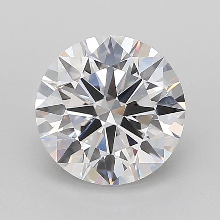 Ideal Loose Diamond - ROUND 2.9ct D VS2: Ideal Loose Diamond - ROUND 2.9ct D VS2 Source: This is a real non-mined Diamond that has been grown in a lab Shape: ROUND Carats: 2.9 Color: D Clarity: VS2 Certification: IGI Video: