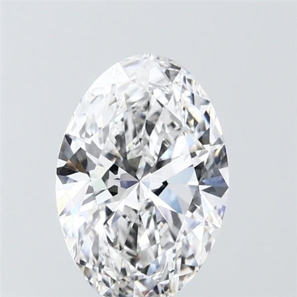 Loose Diamond - OVAL 1.51ct D VVS2: Loose Diamond - OVAL 1.51ct D VVS2 Source: This is a real non-mined Diamond that has been grown in a lab Shape: OVAL Carats: 1.51 Color: D Clarity: VVS2 Certification: IGI Video: Video Link PLEASE