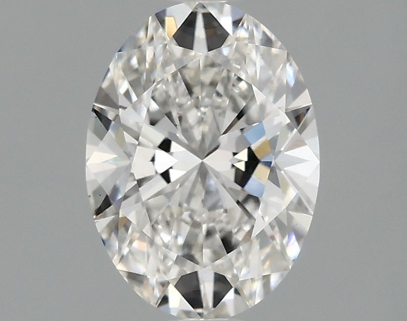 Loose Diamond - OVAL 1.27ct F VS2: Loose Diamond - OVAL 1.27ct F VS2 Source: This is a real non-mined Diamond that has been grown in a lab Shape: OVAL Carats: 1.27 Color: F Clarity: VS2 Certification: IGI Video: Video Link PLEASE