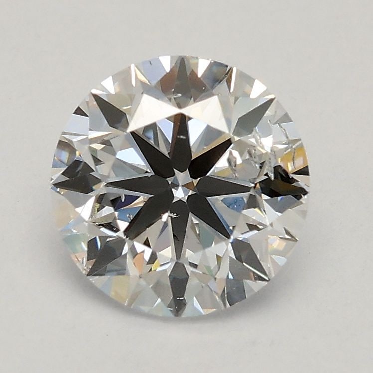 Loose Diamond - ROUND 1.0ct D SI2: Loose Diamond - ROUND 1.0ct D SI2 Source: This is a real non-mined Diamond that has been grown in a lab Shape: ROUND Carats: 1.0 Color: D Clarity: SI2 Certification: IGI Video: