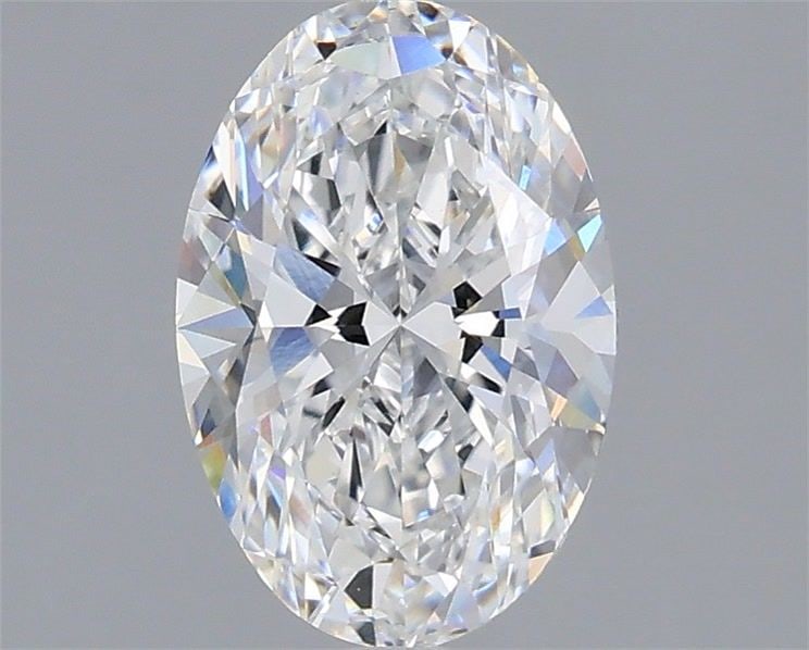 Loose Diamond - OVAL 1.54ct D VS1: Loose Diamond - OVAL 1.54ct D VS1 Source: This is a real non-mined Diamond that has been grown in a lab Shape: OVAL Carats: 1.54 Color: D Clarity: VS1 Certification: IGI Video: