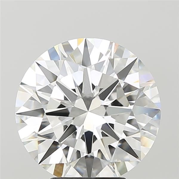 Ideal Loose Diamond - ROUND 2.55ct F VVS2: Ideal Loose Diamond - ROUND 2.55ct F VVS2 Source: This is a real non-mined Diamond that has been grown in a lab Shape: ROUND Carats: 2.55 Color: F Clarity: VVS2 Certification: IGI Video: