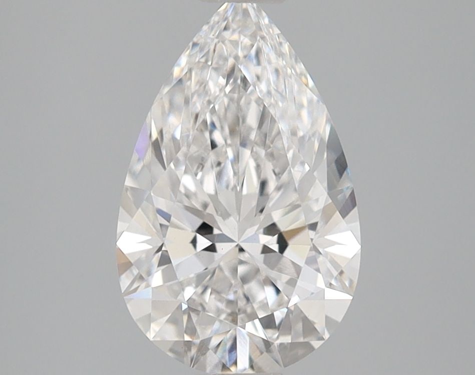 Loose Diamond - PEAR 1.74ct D VVS2 (1 of 1)