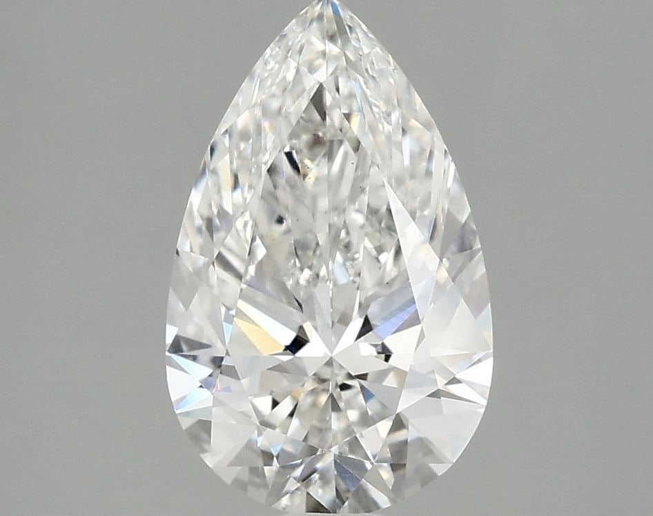 Loose Diamond - PEAR 1.86ct E VVS2 (1 of 1)
