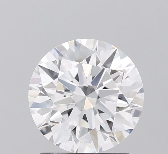 Ideal Loose Diamond - ROUND 1.53ct E VS1: Ideal Loose Diamond - ROUND 1.53ct E VS1 Source: This is a real non-mined Diamond that has been grown in a lab Shape: ROUND Carats: 1.53 Color: E Clarity: VS1 Certification: IGI Video: