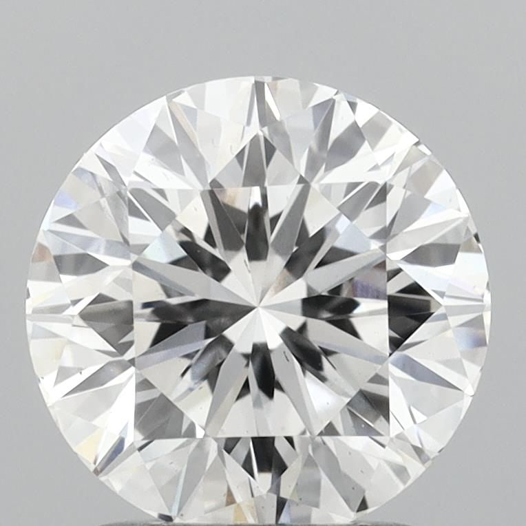 Loose Diamond - ROUND 1.75ct E VS2: Loose Diamond - ROUND 1.75ct E VS2 Source: This is a real non-mined Diamond that has been grown in a lab Shape: ROUND Carats: 1.75 Color: E Clarity: VS2 Certification: IGI Video: