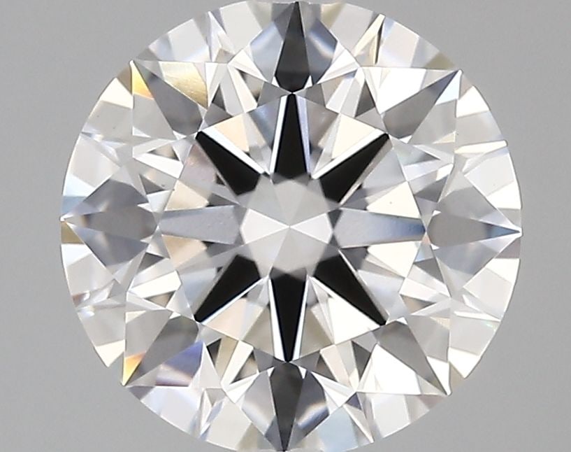 Ideal Loose Diamond - ROUND 3.06ct D VS1: Ideal Loose Diamond - ROUND 3.06ct D VS1 Source: This is a real non-mined Diamond that has been grown in a lab Shape: ROUND Carats: 3.06 Color: D Clarity: VS1 Certification: IGI Video: