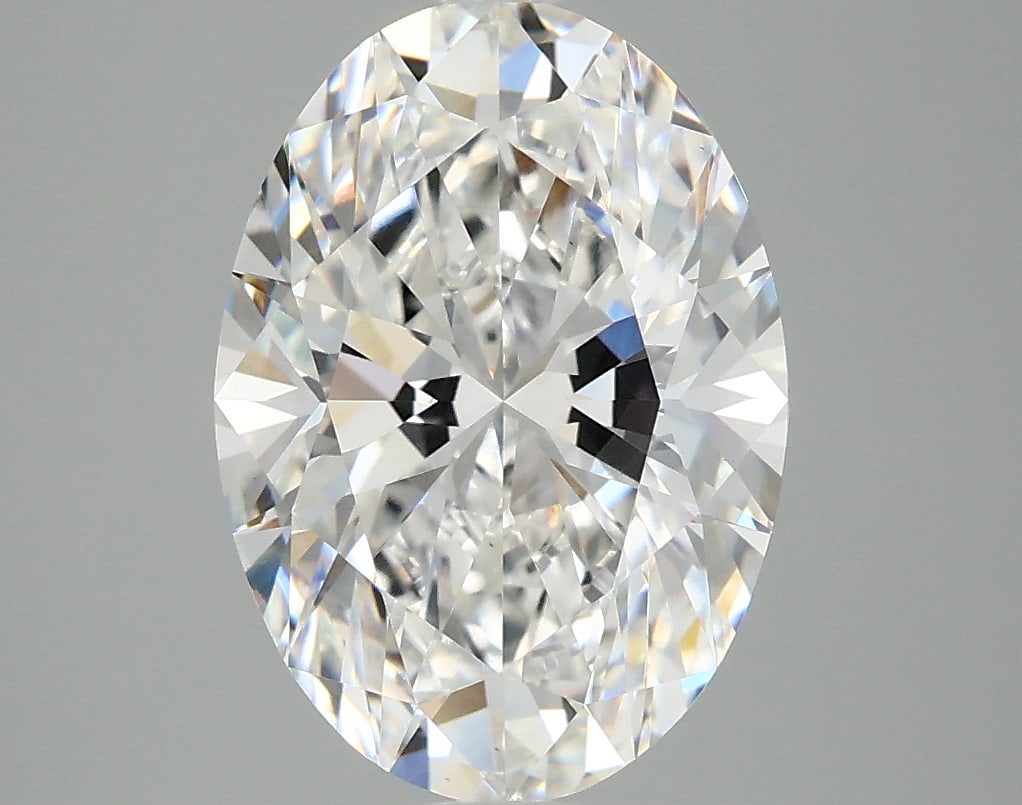 Loose Diamond - OVAL 3.09ct D VS1: Loose Diamond - OVAL 3.09ct D VS1 Source: This is a real non-mined Diamond that has been grown in a lab Shape: OVAL Carats: 3.09 Color: D Clarity: VS1 Certification: IGI Condition: Pre-Owned PLEASE NO