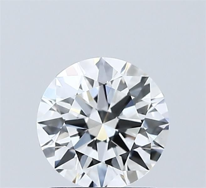 Ideal Loose Diamond - ROUND 1.04ct D VS1: Ideal Loose Diamond - ROUND 1.04ct D VS1 Source: This is a real non-mined Diamond that has been grown in a lab Shape: ROUND Carats: 1.04 Color: D Clarity: VS1 Certification: IGI Video: