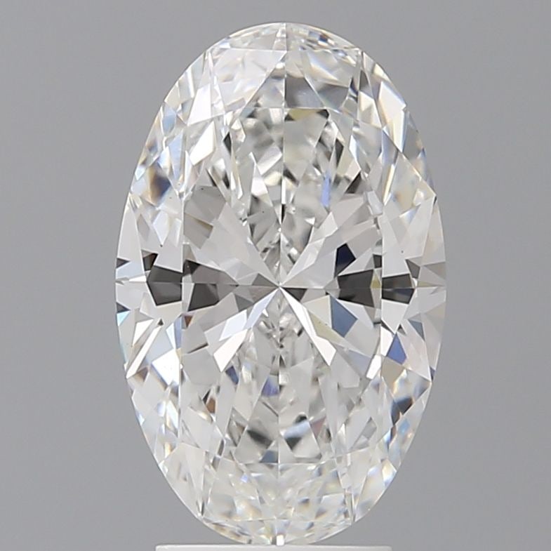Loose Diamond - OVAL 3.6ct E VS1: Loose Diamond - OVAL 3.6ct E VS1 Source: This is a real non-mined Diamond that has been grown in a lab Shape: OVAL Carats: 3.6 Color: E Clarity: VS1 Certification: IGI Video: