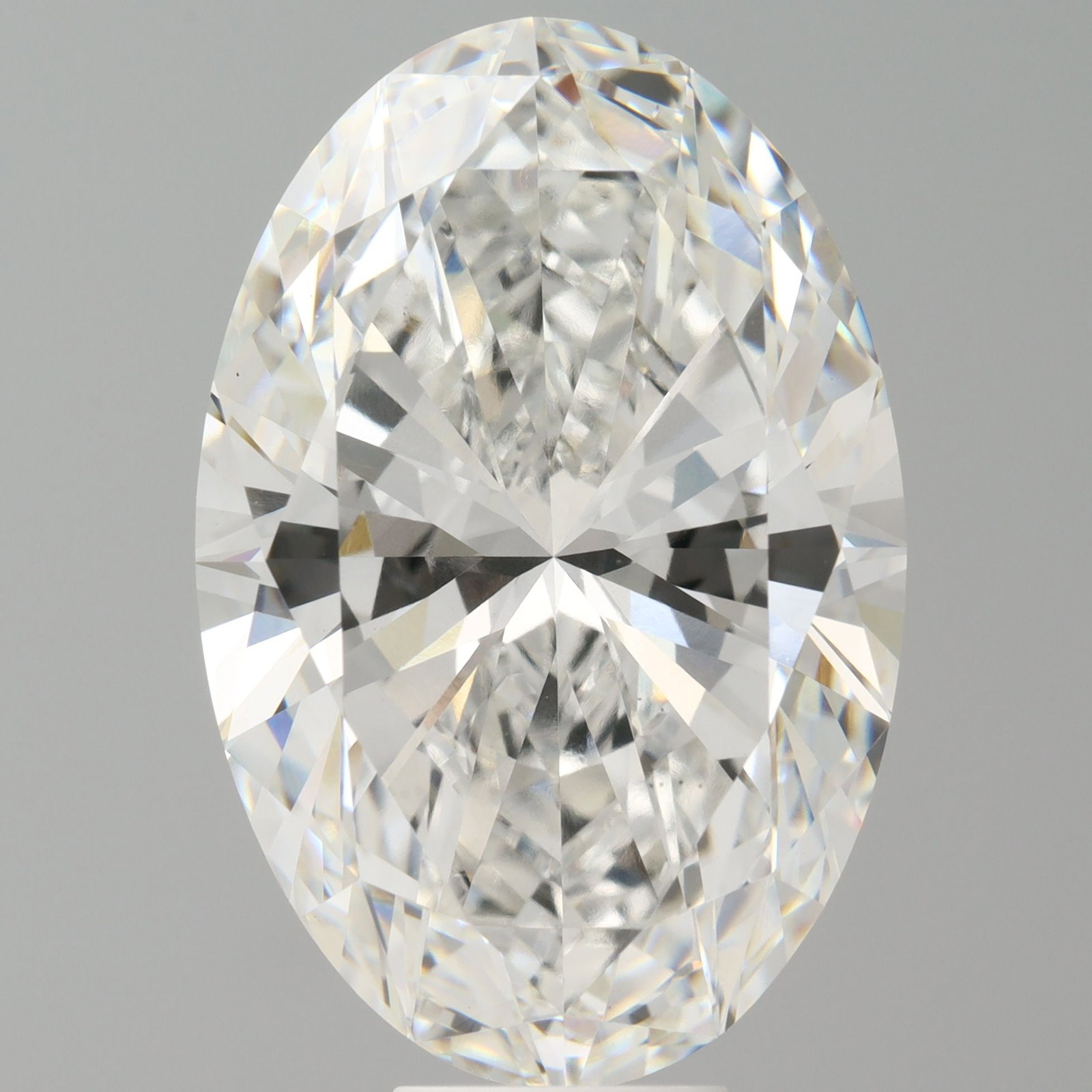 Loose Diamond - OVAL 11.54ct F VVS2: Loose Diamond - OVAL 11.54ct F VVS2 Source: This is a real non-mined Diamond that has been grown in a lab Shape: OVAL Carats: 11.54 Color: F Clarity: VVS2 Certification: IGI Video: