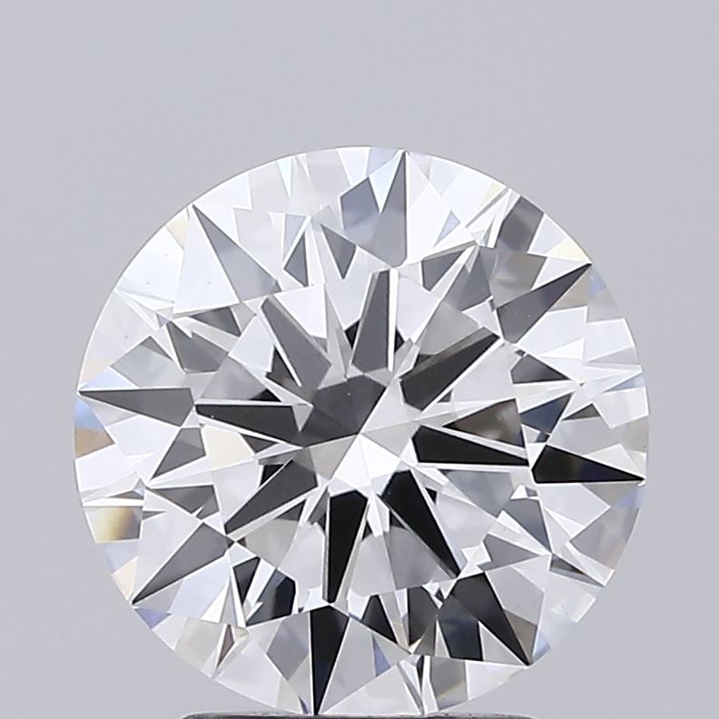 Loose Diamond - Round 2.82ct E VS1: Loose Diamond - Round 2.82ct E VS1 Source: This is a real non-mined Diamond that has been grown in a lab Shape: Round Carats: 2.82 Color: E Clarity: VS1 Certification: IGI Condition: Pre-Owned PLEASE