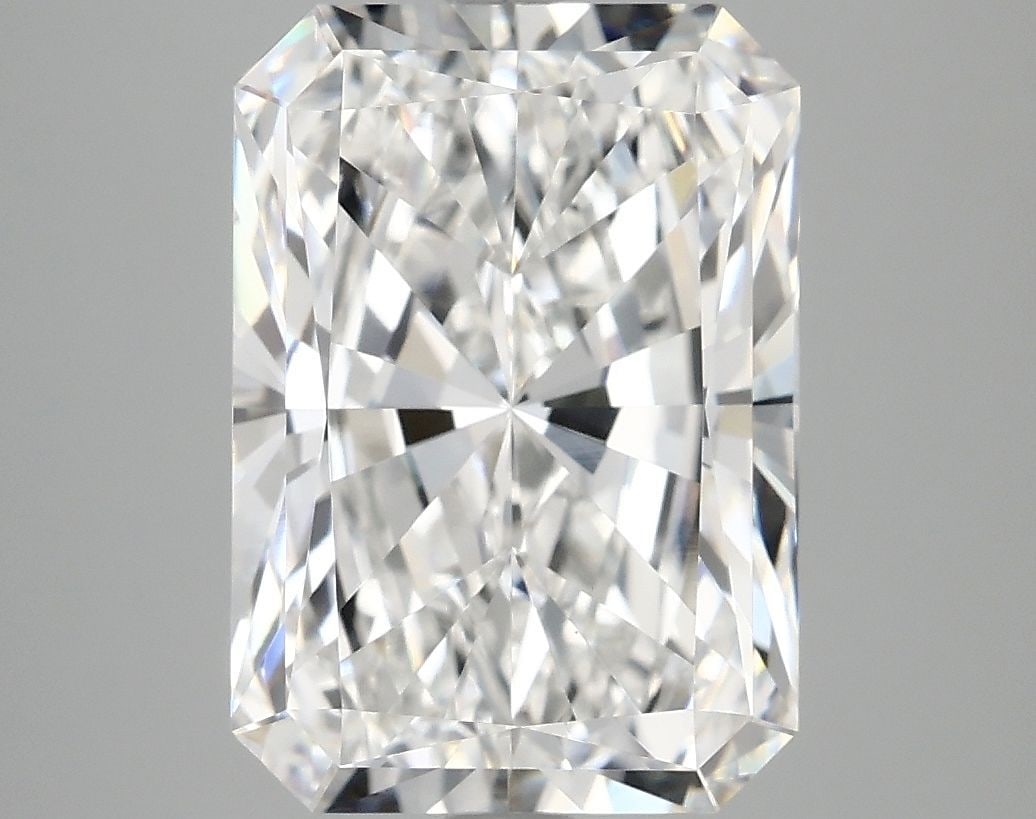 Loose Diamond - RADIANT 4.99ct E VS1 (1 of 1)