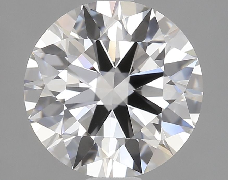 Ideal Loose Diamond - ROUND 1.93ct D VS1: Ideal Loose Diamond - ROUND 1.93ct D VS1 Source: This is a real non-mined Diamond that has been grown in a lab Shape: ROUND Carats: 1.93 Color: D Clarity: VS1 Certification: IGI PLEASE NOTE: Framed, L
