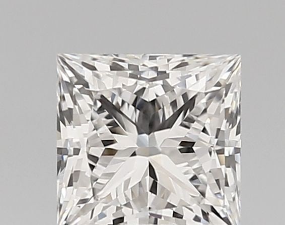 Loose Diamond - PRINCESS 1.01ct D VVS2: Loose Diamond - PRINCESS 1.01ct D VVS2 Source: This is a real non-mined Diamond that has been grown in a lab Shape: PRINCESS Carats: 1.01 Color: D Clarity: VVS2 Certification: IGI Video: