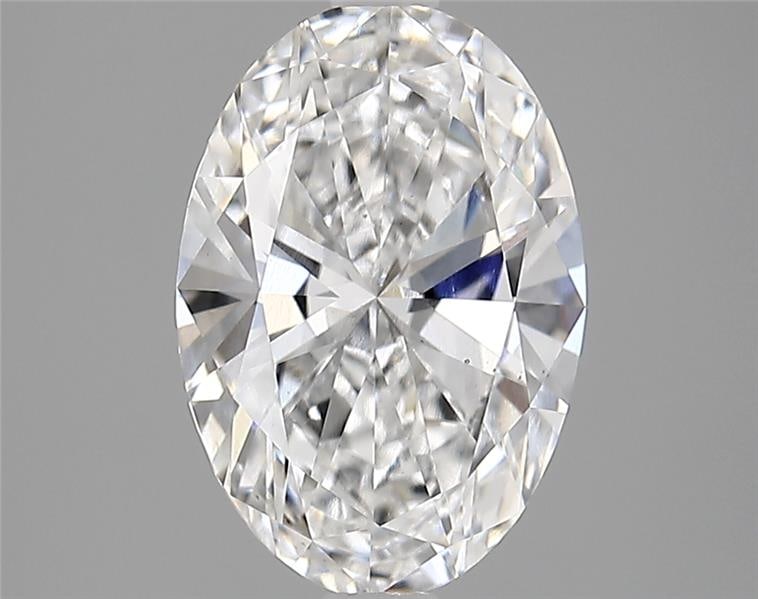 Loose Diamond - OVAL 2.46ct E VS1: Loose Diamond - OVAL 2.46ct E VS1 Source: This is a real non-mined Diamond that has been grown in a lab Shape: OVAL Carats: 2.46 Color: E Clarity: VS1 Certification: IGI Condition: Pre-Owned PLEASE NO