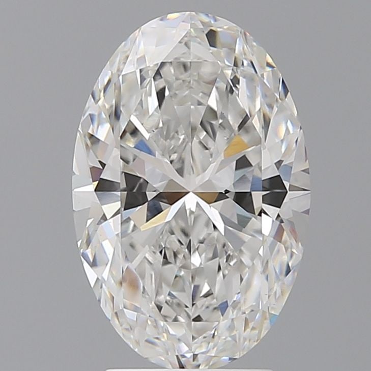 Loose Diamond - OVAL 3.57ct E VVS2: Loose Diamond - OVAL 3.57ct E VVS2 Source: This is a real non-mined Diamond that has been grown in a lab Shape: OVAL Carats: 3.57 Color: E Clarity: VVS2 Certification: IGI Video: