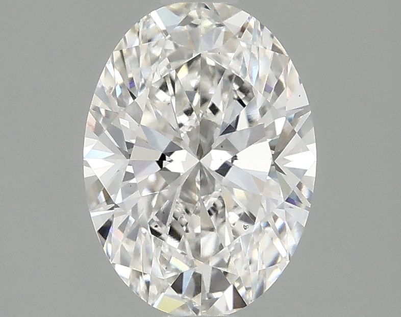 Loose Diamond - OVAL 1.47ct E VS1: Loose Diamond - OVAL 1.47ct E VS1 Source: This is a real non-mined Diamond that has been grown in a lab Shape: OVAL Carats: 1.47 Color: E Clarity: VS1 Certification: IGI Video:
