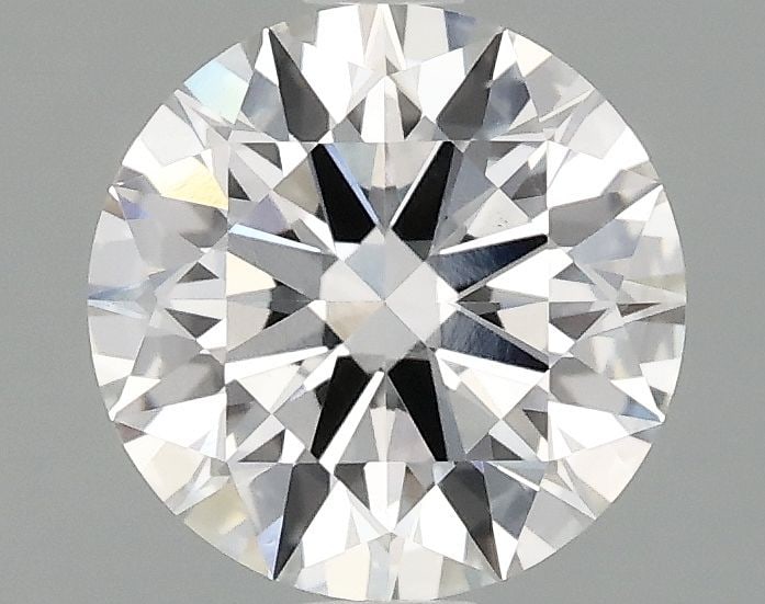 Ideal Loose Diamond - ROUND 1.57ct E VS1 (1 of 1)