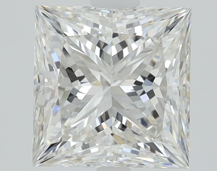 Loose Diamond - PRINCESS 1.41ct F VS1: Loose Diamond - PRINCESS 1.41ct F VS1 Source: This is a real non-mined Diamond that has been grown in a lab Shape: PRINCESS Carats: 1.41 Color: F Clarity: VS1 Certification: IGI Condition: Pre-Owned P