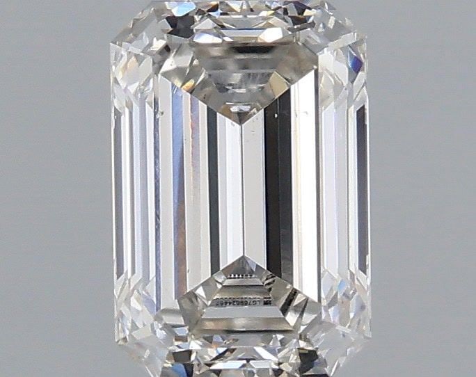 Loose Diamond - EMERALD 0.7ct G VS1 (1 of 1)